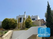 Listaros Kreta, Listaros: Modern gebaute Villa mit herrlichem Meerblick zu verkaufen Haus kaufen